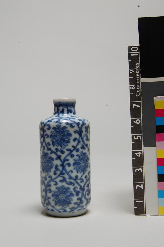 图片[1]-snuff-bottle BM-Franks.413.+-China Archive